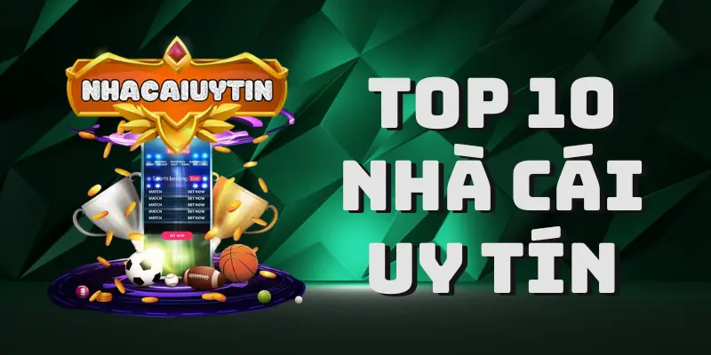 Nhà cái uy tín là gì? Nhà cái uy tín là gì?