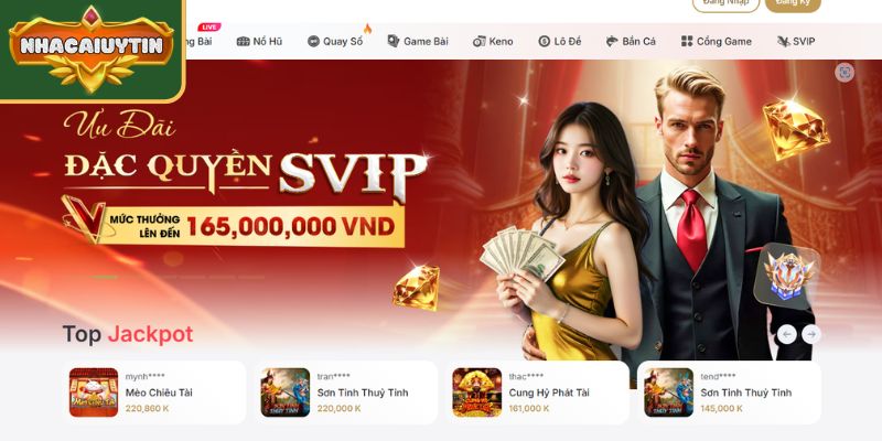 Giao diện nhà cái Big88 đẳng cấp, đầy xu hướng