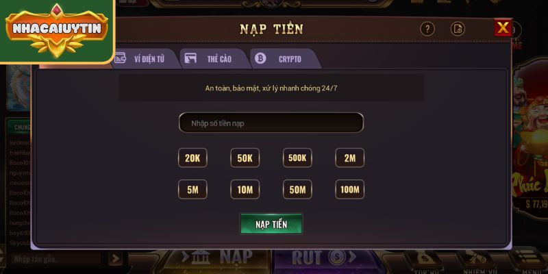 Bomwin - Review Khách Quan Về Cổng Game Giải Trí Uy Tín 2 Giao dịch tại Bomwin