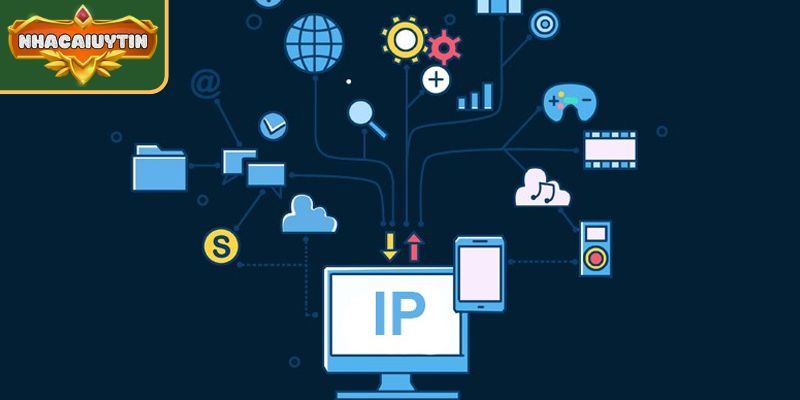 Cách Truy Cập Nhà Cái Khi Bị Chặn Hướng Dẫn Nhanh Và An Toàn 3 Dùng phần mềm thay đổi IP