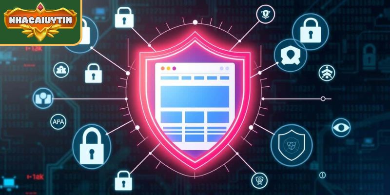 Cơ chế thu thập, sử dụng theo chính sách bảo mật