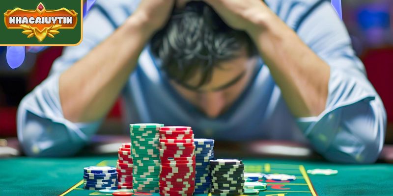 Chơi Có Trách Nhiệm - Nguyên Tắc Bảo Vệ Từ Nhacaiuytin.free 3 Rủi ro khi vi phạm quy định chơi có trách nhiệm