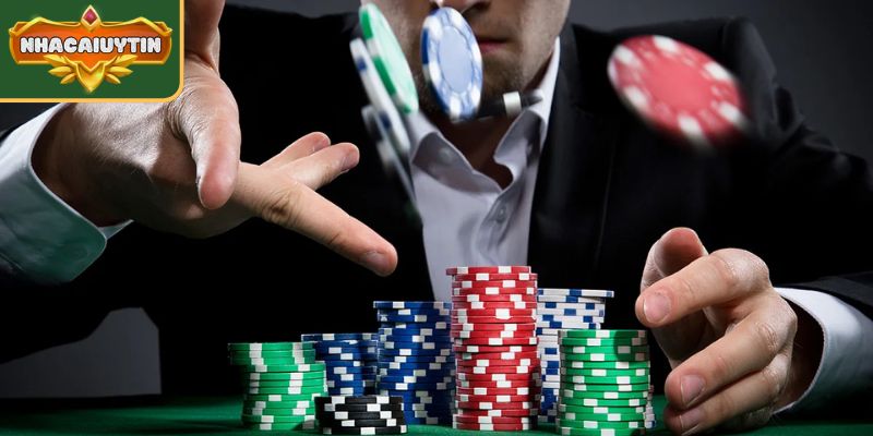 Chơi Có Trách Nhiệm - Nguyên Tắc Bảo Vệ Từ Nhacaiuytin.free 1 Về độ tuổi tham gia