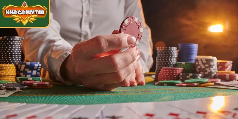 Chơi Có Trách Nhiệm - Nguyên Tắc Bảo Vệ Từ Nhacaiuytin.free 2 Xác định ngân sách rõ ràng