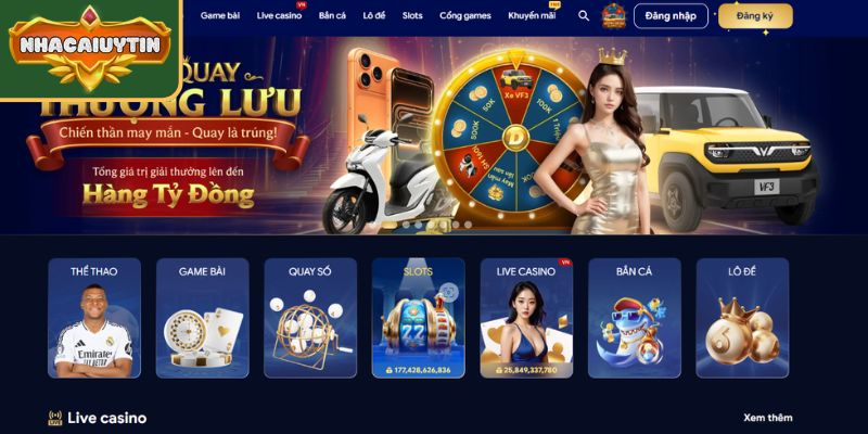 DV88 - Review Chi Tiết Nhà Cái Được Quan Tâm Tại Việt Nam 2 Giới thiệu nhanh về sân chơi cá cược thể thao DV88