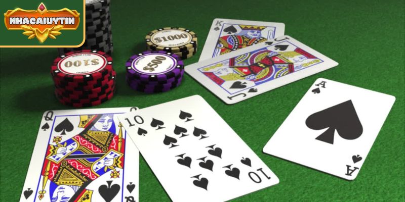 Game Bài Online - Hình Thức Giải Trí Hiện Đại Được Ưa Chuộng 2 Lý do game bài online được yêu thích