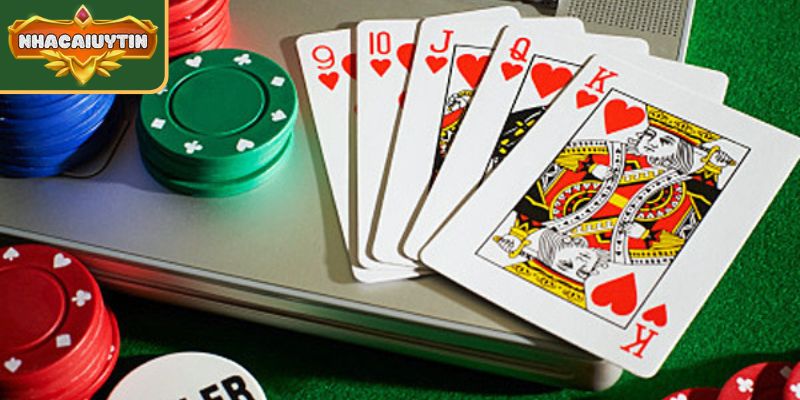 Game Bài Online - Hình Thức Giải Trí Hiện Đại Được Ưa Chuộng 1 Giới thiệu về game bài online