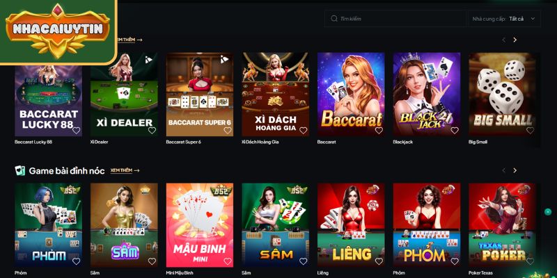 Gem88 - Đánh Giá Tổng Quan Nhà Cái Hot Hàng Đầu 2025 2 Casino với nhiều bàn cược