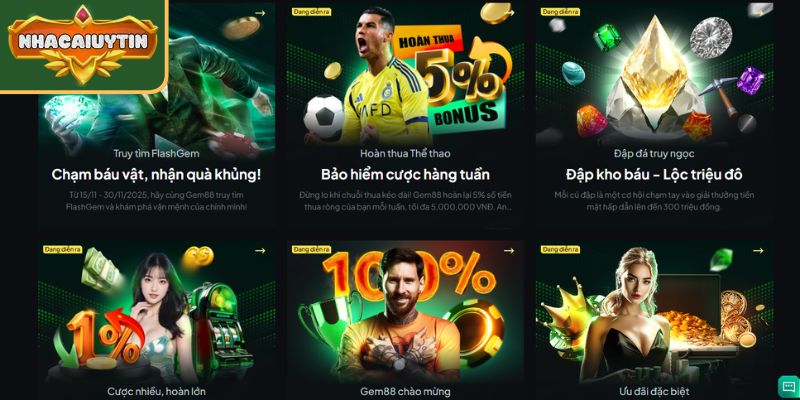 Gem88 Tặng Tiền Trải Nghiệm Với Hướng Dẫn & Lưu Ý Quan Trọng 2 Hướng dẫn từng bước đăng ký Gem88 tặng tiền trải nghiệm