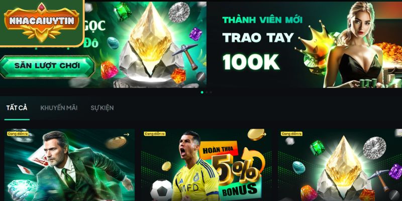 Gem88 Tặng Tiền Trải Nghiệm Với Hướng Dẫn & Lưu Ý Quan Trọng 1 Mức tiền trải nghiệm cung cấp