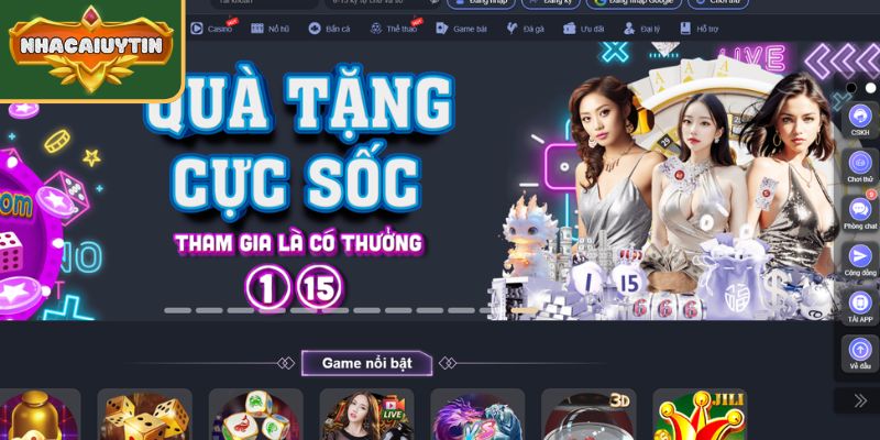 S666 có lừa đảo không?