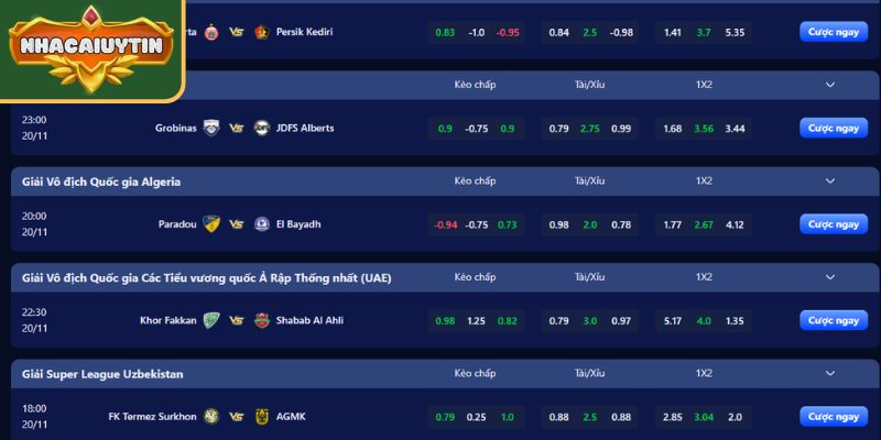 Soi kèo bóng đá là gì?