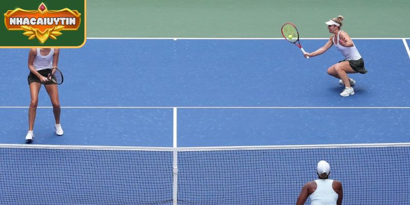 Khái niệm soi kèo tennis và sức hấp dẫn của bộ môn 