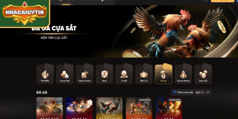 Top 7 Nhà Cái Đá Gà Uy Tín Với Chất Lượng Truyền Phát Cao 3 Soc88 - Top 7 nhà cái đá gà uy tín cập nhật kèo nhanh