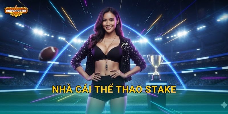 Nhà cái thể thao Stake – Nhacaiuytin Bóc Tách Nền Tảng Cá Cược Hiện Đại