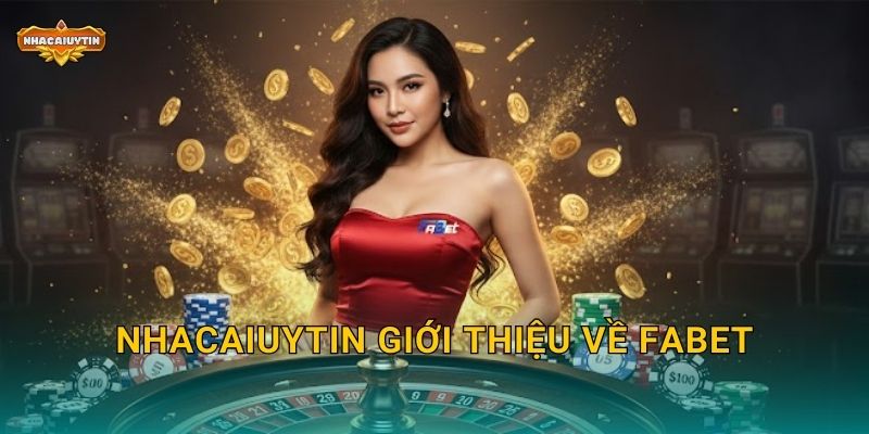 Nhacaiuytin giới thiệu về Fabet