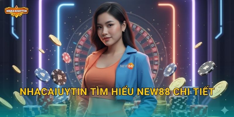 Nhacaiuytin tìm hiểu New88 chi tiết