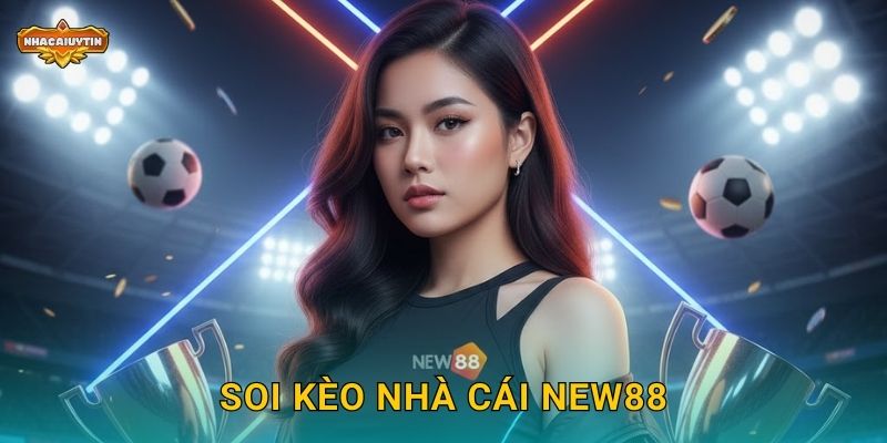 Soi kèo nhà cái New88 – Nhacaiuytin đưa ra nhận định chuẩn